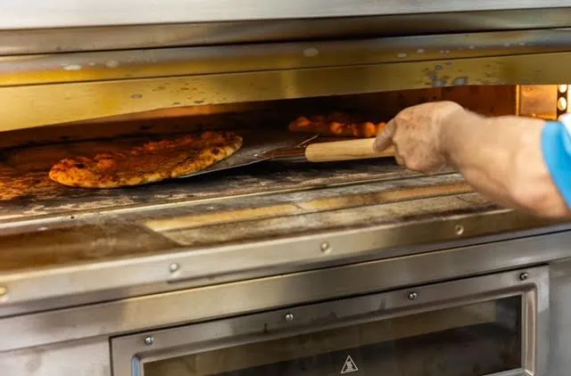 Patrizia's Pizza, Pasta & Panini Picture 10