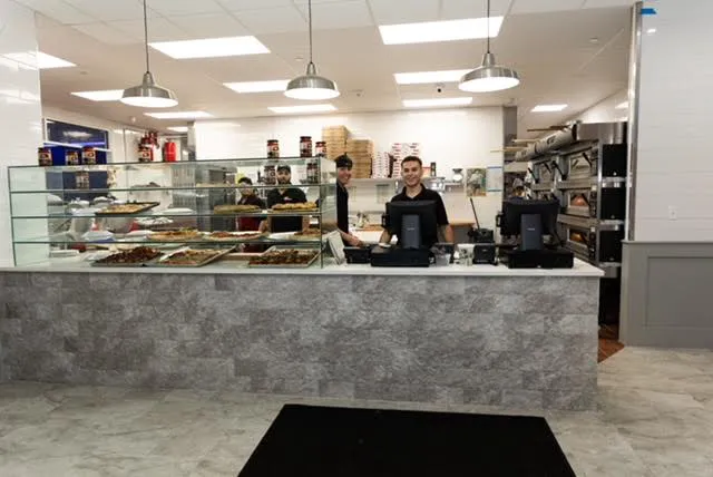 Patrizia's Pizza, Pasta & Panini Picture 6