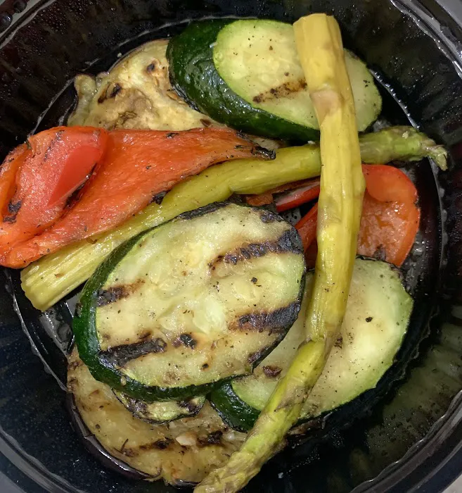 Patrizia's Pizza, Pasta & Panini Picture 2