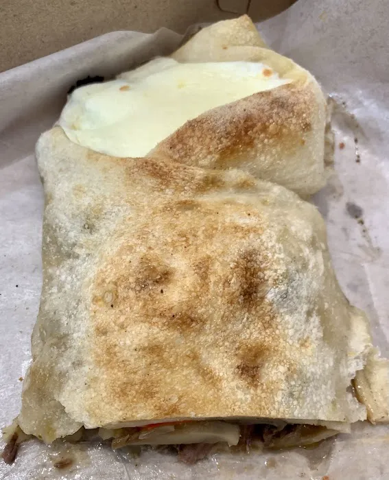 Patrizia's Pizza, Pasta & Panini Picture 8