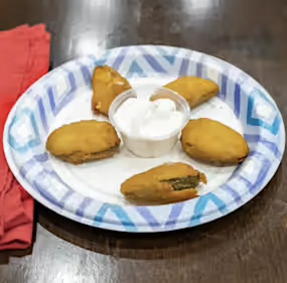 Fresh Tortillas & Tacos Picture 2