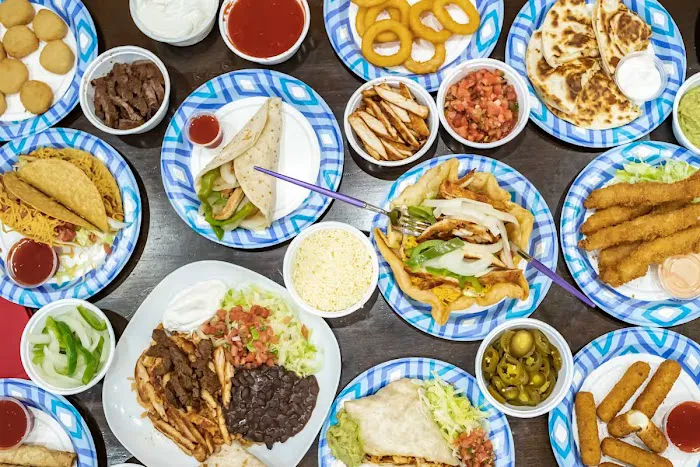 Fresh Tortillas & Tacos Picture 4