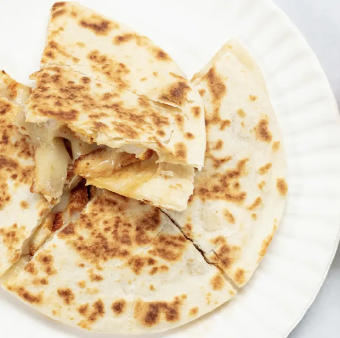 Fresh Tortillas & Tacos Picture 8