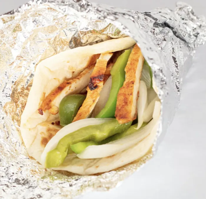 Fresh Tortillas & Tacos Picture 9