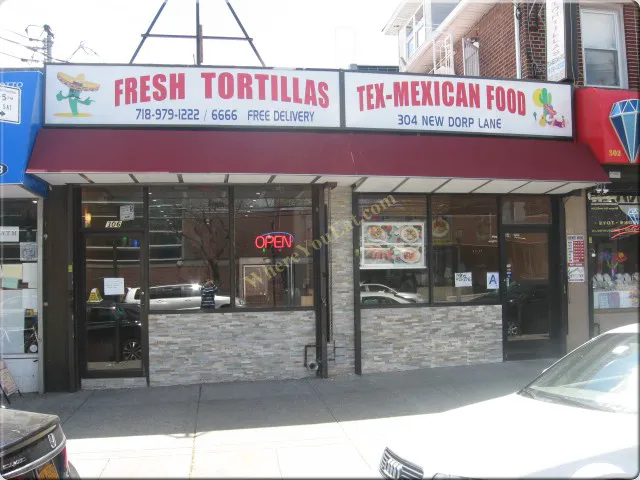 Fresh Tortillas & Tacos Picture 10