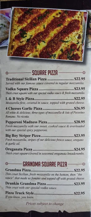 Valducci's Pizza Two Picture 8