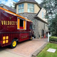 Valducci's Pizza Two ico