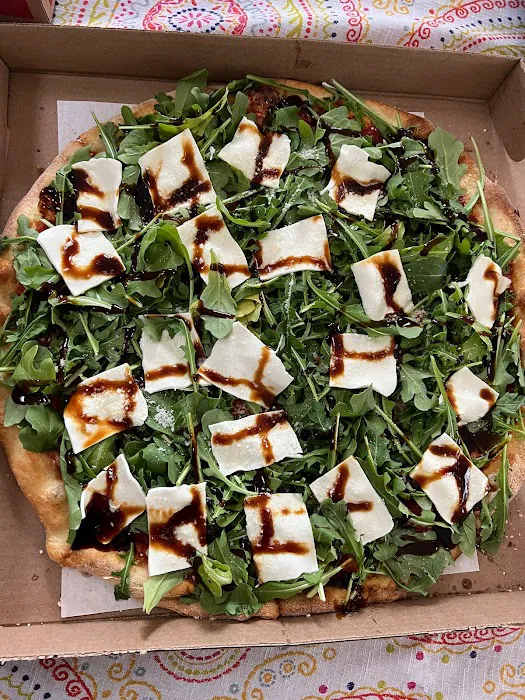 Valducci's Pizza Two Picture 4