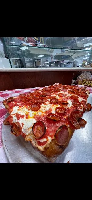 Valducci's Pizza Two Picture 7