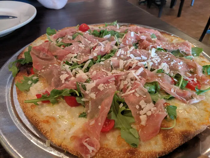 Pizzeria Giove Picture 3