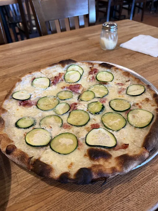 Pizzeria Giove Picture 7