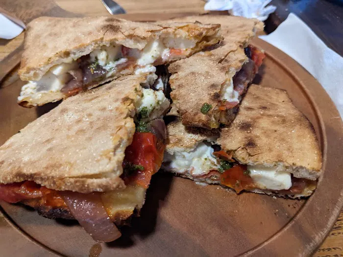 Pizzeria Giove Picture 10