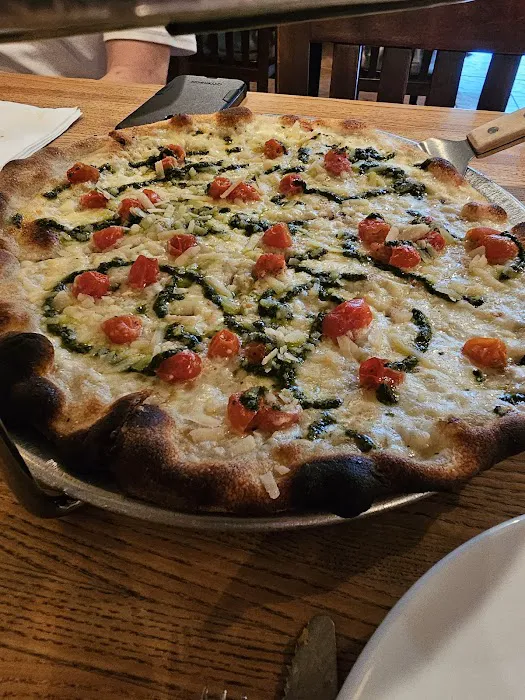 Pizzeria Giove Picture 2