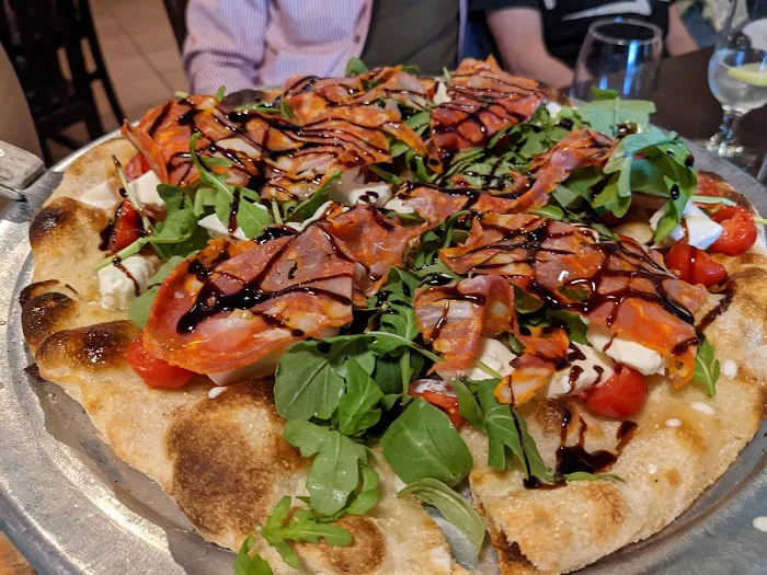 Pizzeria Giove Picture 9