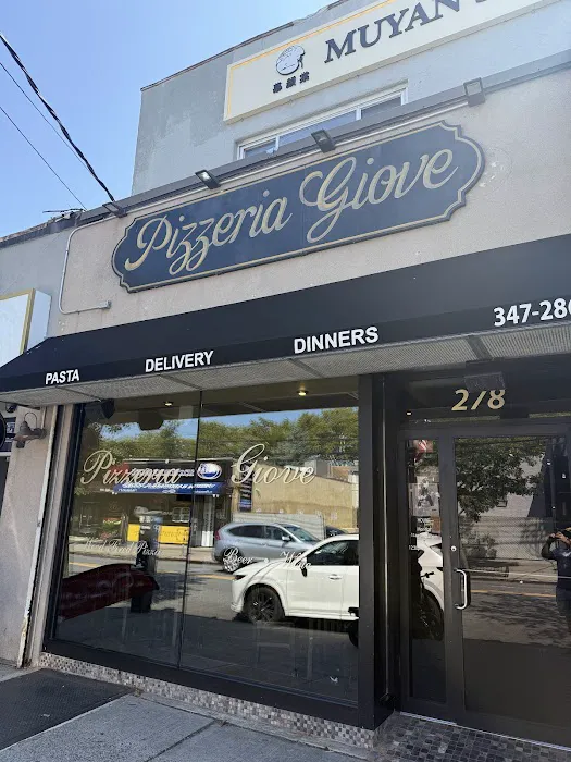 Pizzeria Giove Picture 1