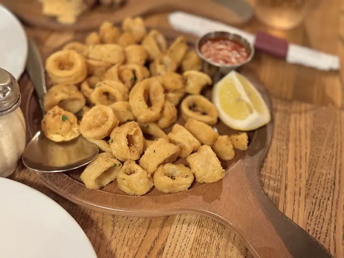 Pizzeria Giove Picture 4