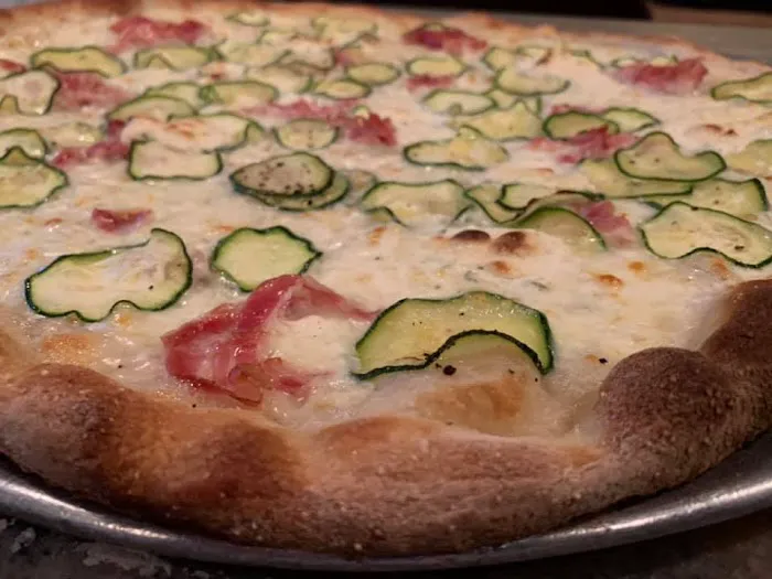 Pizzeria Giove Picture 6