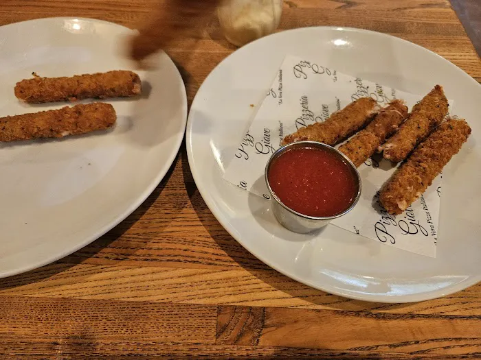 Pizzeria Giove Picture 8