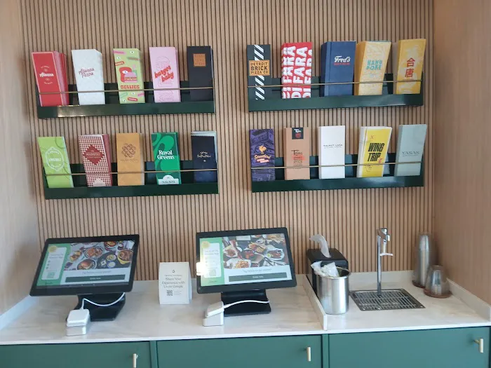 Wonder New Dorp Picture 3