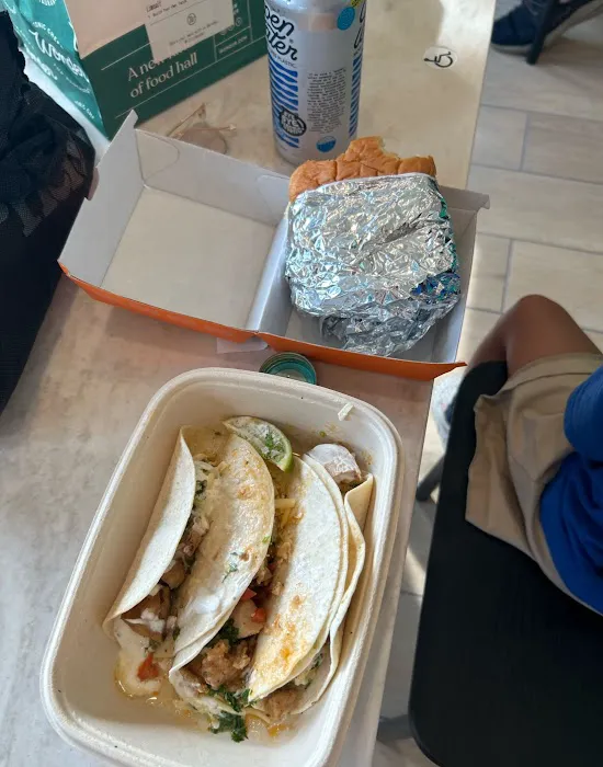 Wonder New Dorp Picture 1