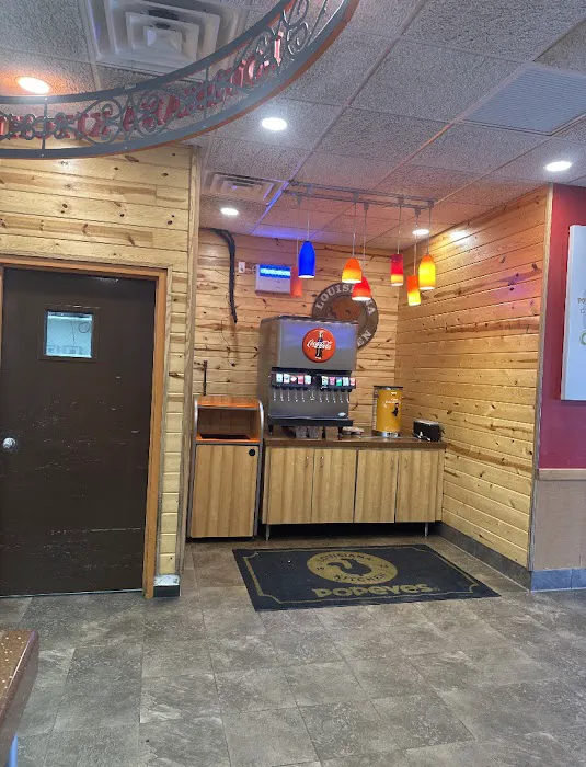 Popeyes Louisiana Kitchen Picture 5