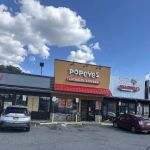 Popeyes Louisiana Kitchen