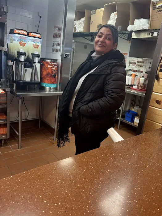 Popeyes Louisiana Kitchen Picture 10