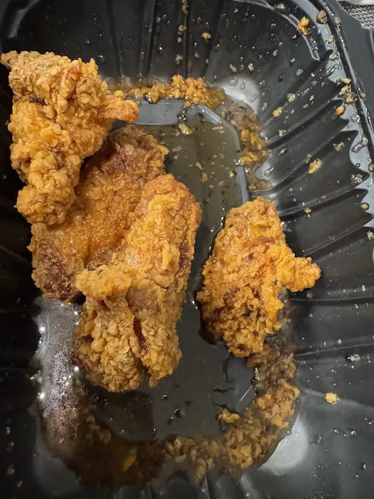 Popeyes Louisiana Kitchen Picture 9