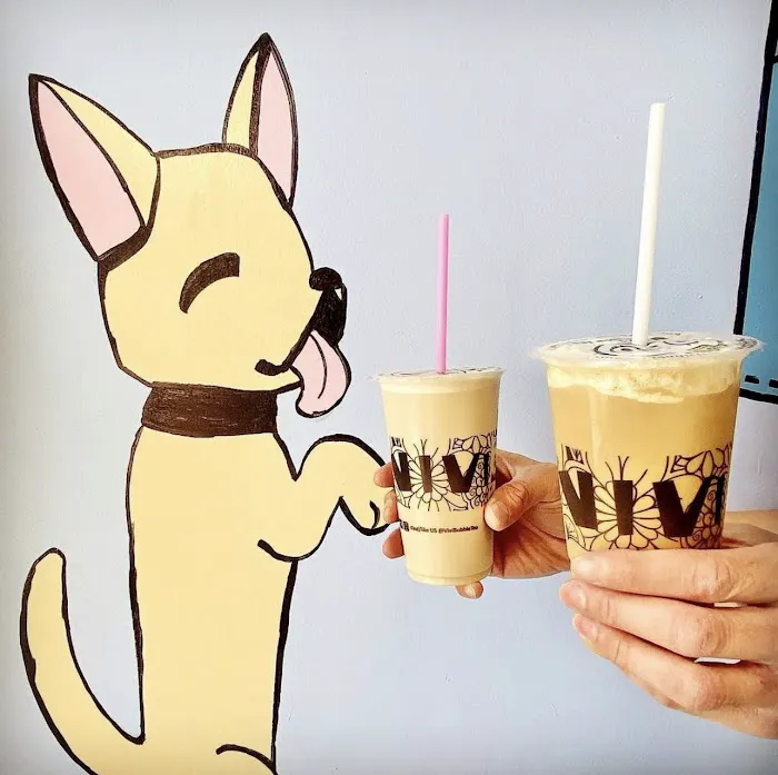 ViVi Bubble Tea New Dorp Picture 9