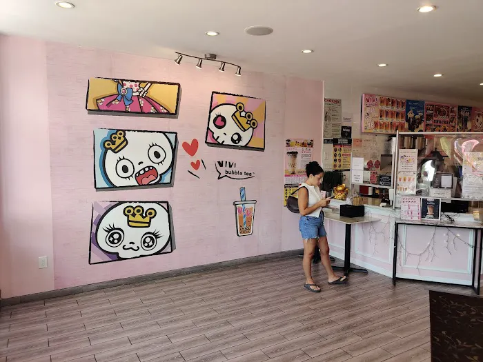 ViVi Bubble Tea New Dorp Picture 3