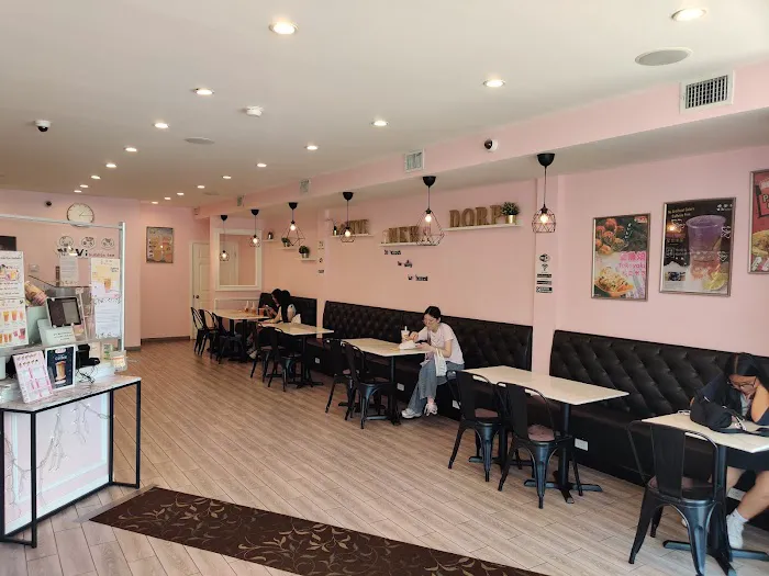 ViVi Bubble Tea New Dorp Picture 1