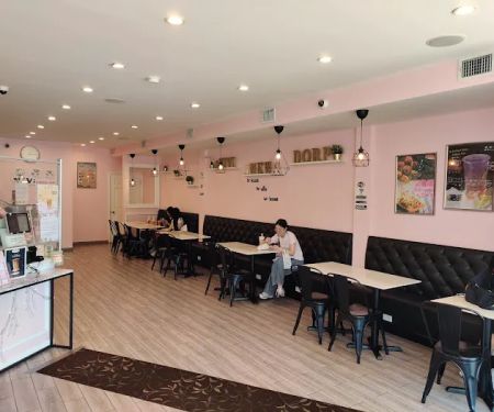 ViVi Bubble Tea New Dorp