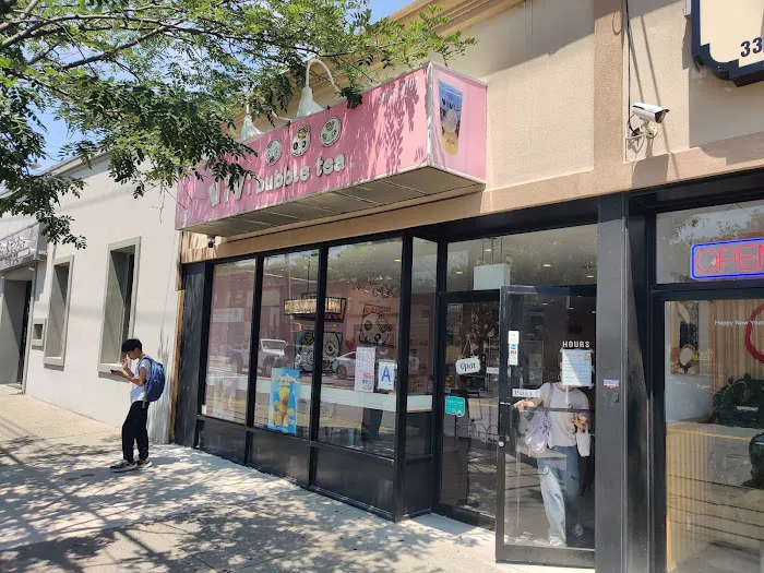 ViVi Bubble Tea New Dorp Picture 7