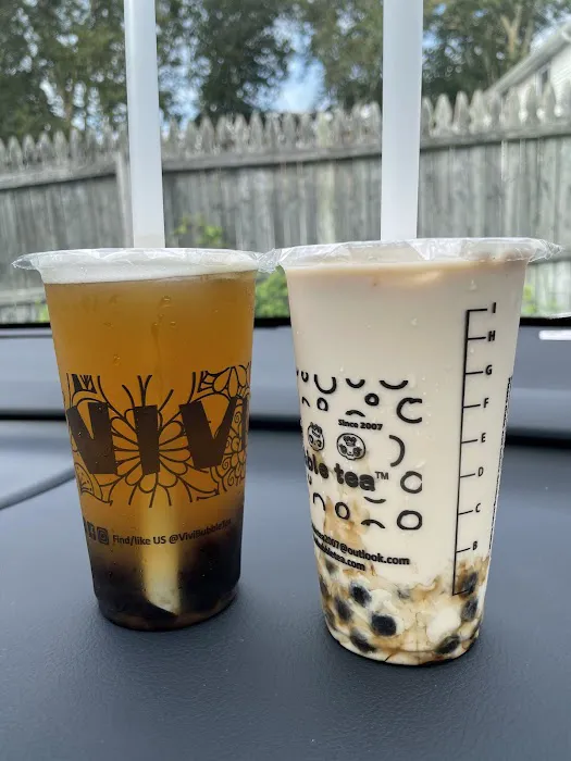 ViVi Bubble Tea New Dorp Picture 8