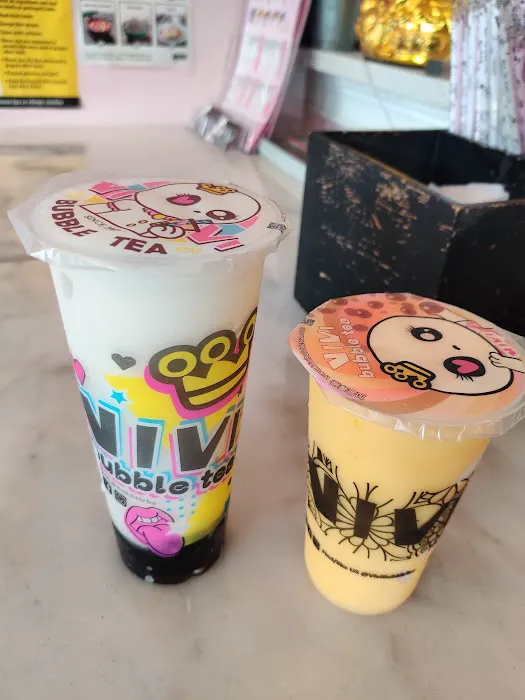 ViVi Bubble Tea New Dorp Picture 5