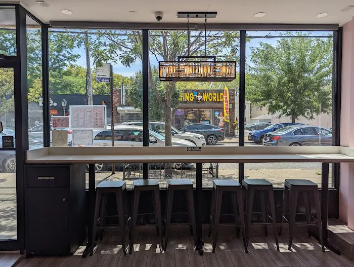 ViVi Bubble Tea New Dorp Picture 4