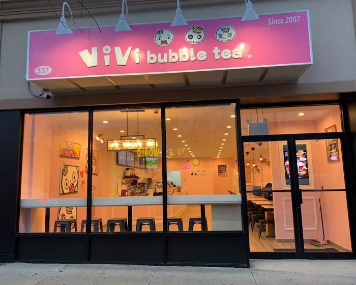 ViVi Bubble Tea New Dorp Picture 6