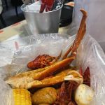 Hook & Reel Cajun Seafood & Bar