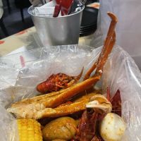 Hook & Reel Cajun Seafood & Bar ico