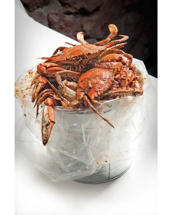 Hook & Reel Cajun Seafood & Bar Picture 3