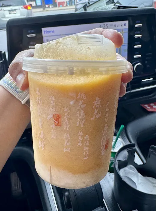 TAOXI TEA ( Staten Island) Picture 3