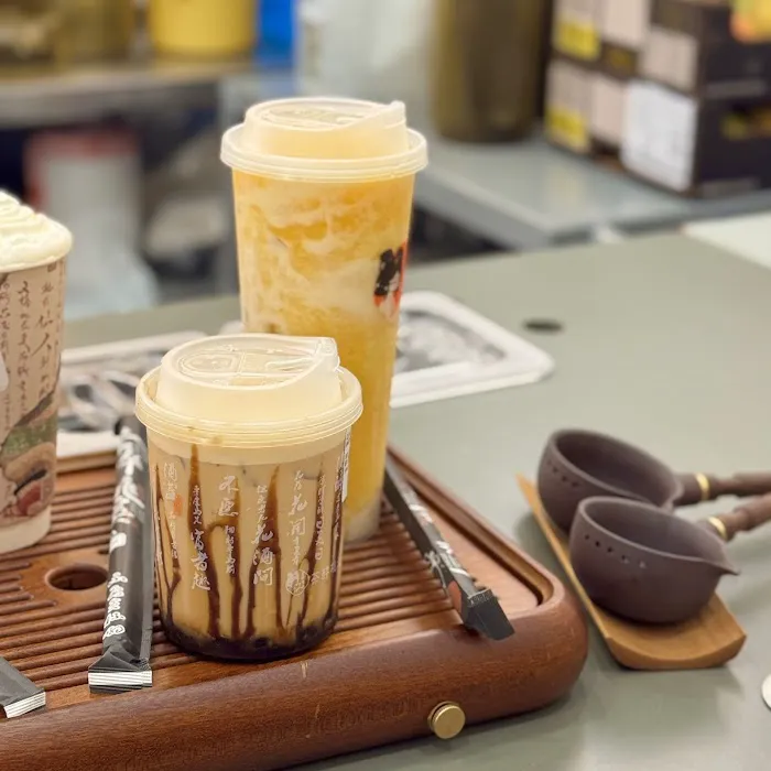 TAOXI TEA ( Staten Island) Picture 9