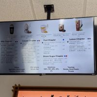 TAOXI TEA ( Staten Island) ico