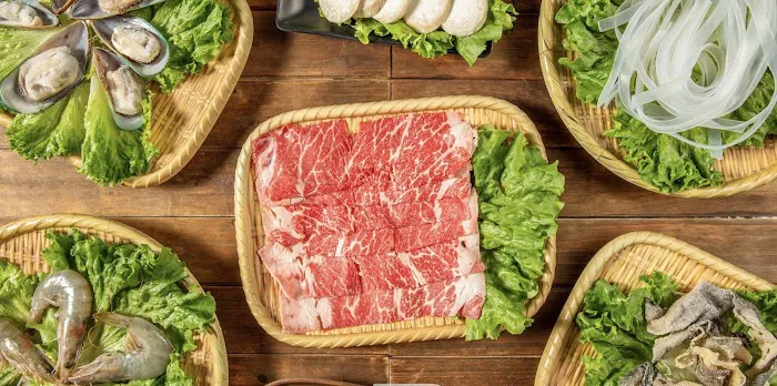 SIU KITCHEN (Hotpot) Picture 2