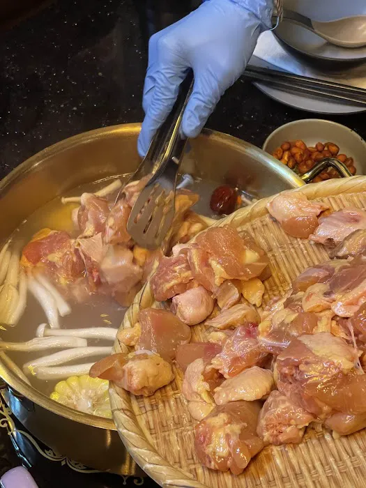 SIU KITCHEN (Hotpot) Picture 1