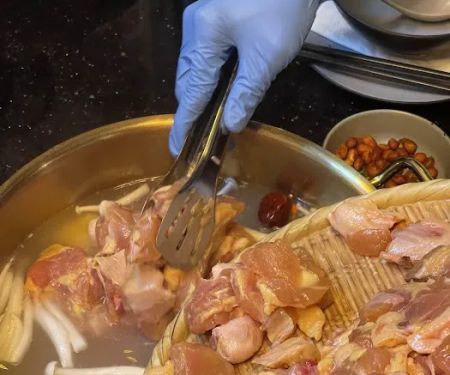 SIU KITCHEN (Hotpot)