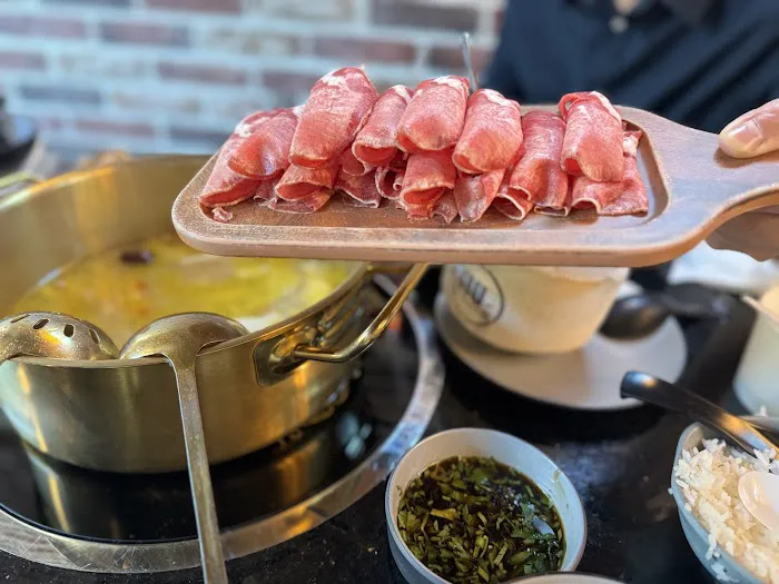 SIU KITCHEN (Hotpot) Picture 8