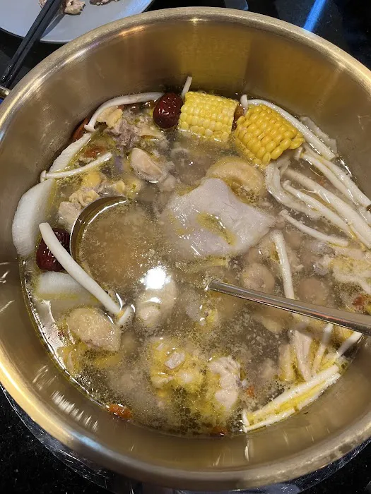 SIU KITCHEN (Hotpot) Picture 4