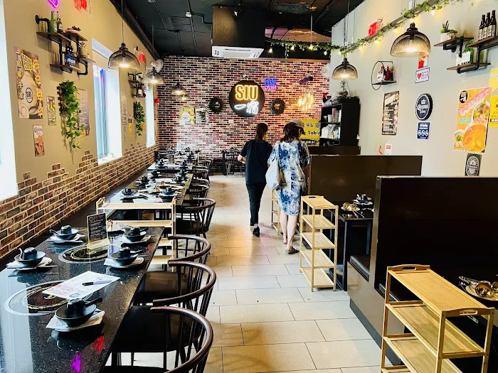 SIU KITCHEN (Hotpot) Picture 9