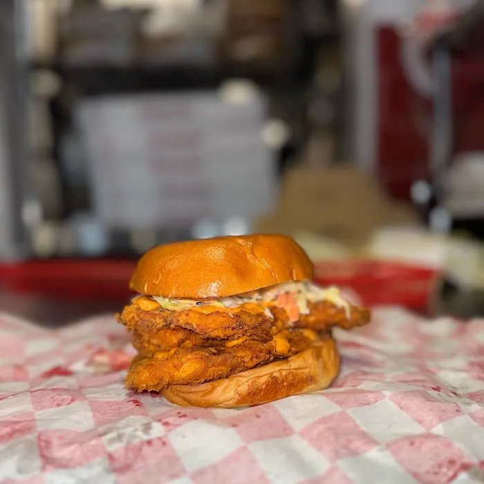 The Buttery Picture 9